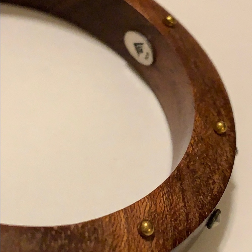 Wildwood Bangle - Picture 9 of 10